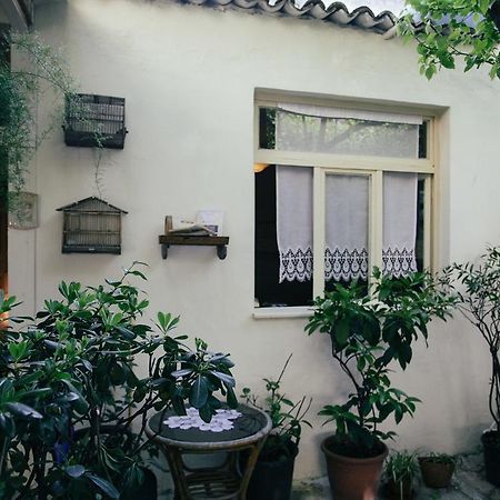 Zig Zag Hostel Tirana Eksteriør billede